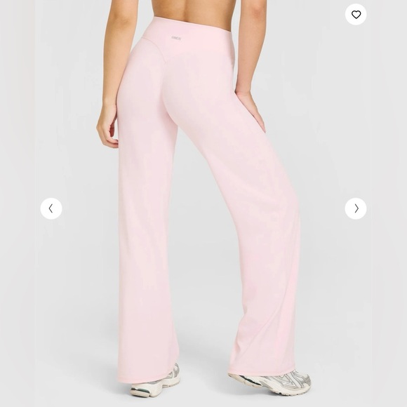 SOFTMOTION STRAIGHT LEG PANTS - Picture 2 of 5